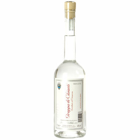 GRAPPA DI CHIANTI