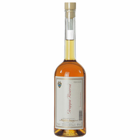 GRAPPA RISERVA