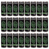 Leone Energy Drink - confezione 24 lattine - bevanda energetica - bibita analcolica