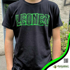 T-SHIRT LEONE 70°