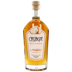 LIQUORE ALLA CASTAGNA - CASTAGNÉ