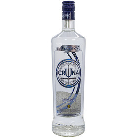 VODKA CRUNA