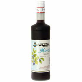 LIQUORE MIRTILLO